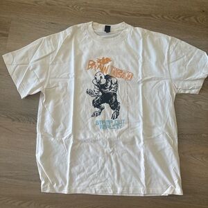 Brain Dead Duckman Tshirt Brand New